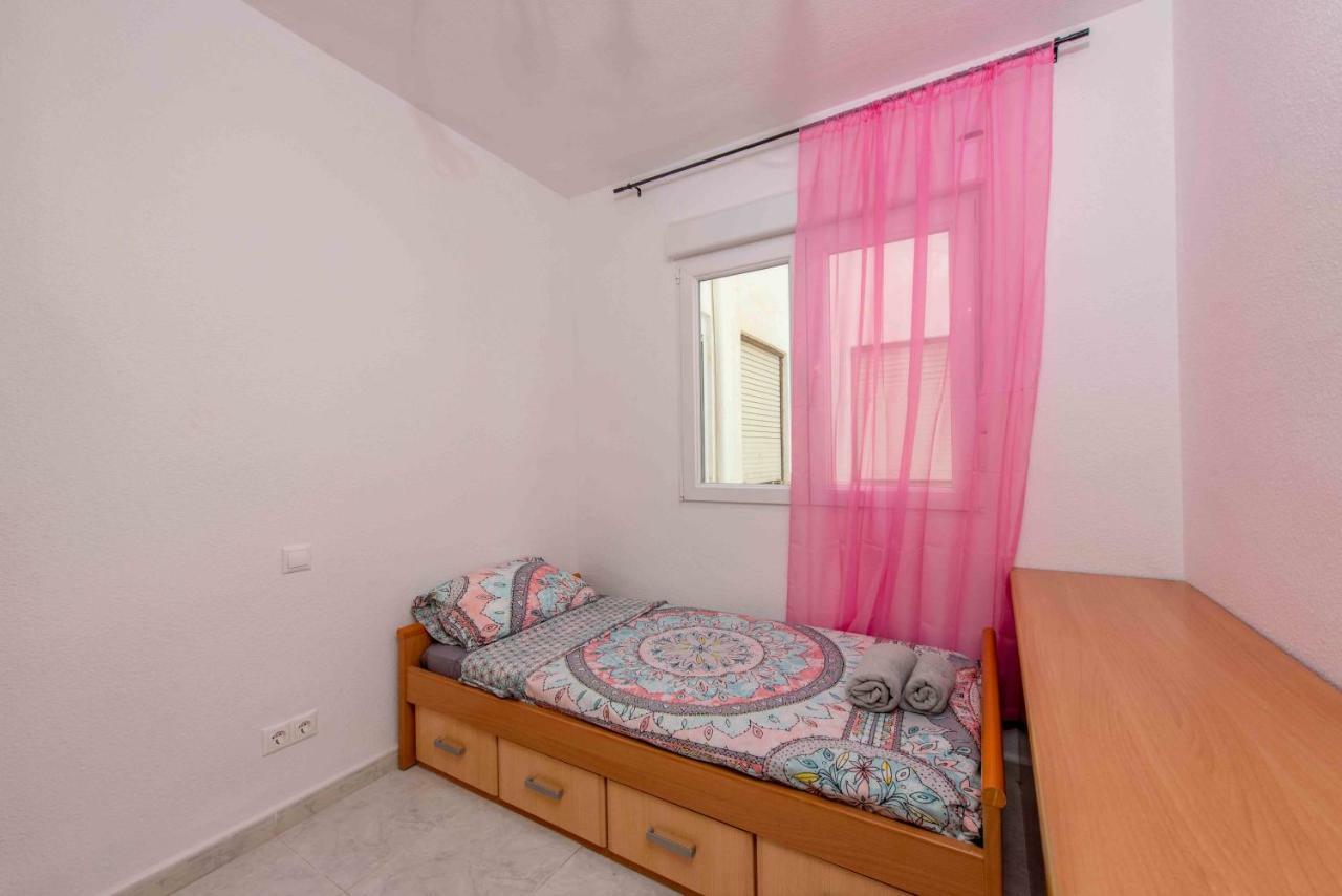 Apartments Home Of Sun 또레비에하 외부 사진