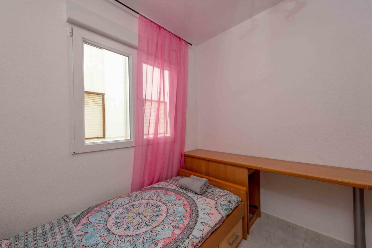 Apartments Home Of Sun 또레비에하 외부 사진