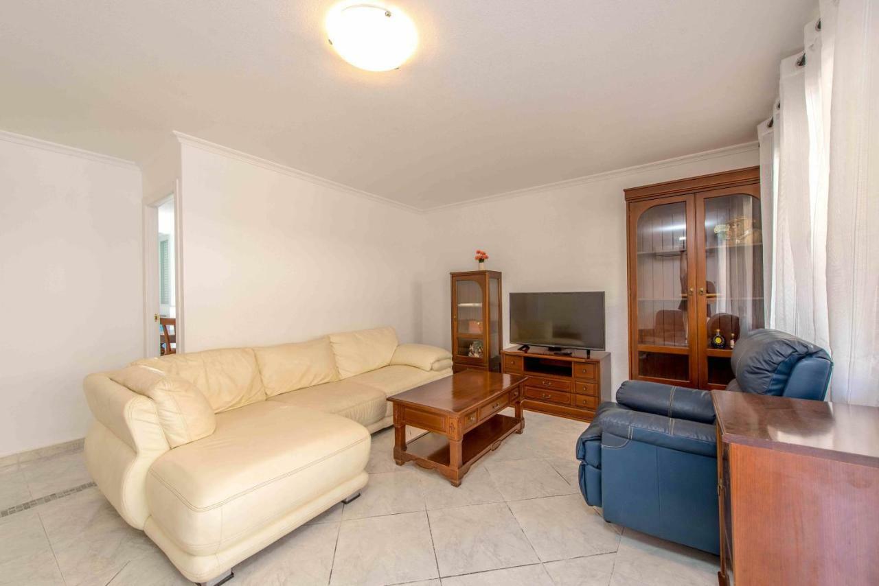 Apartments Home Of Sun 또레비에하 외부 사진