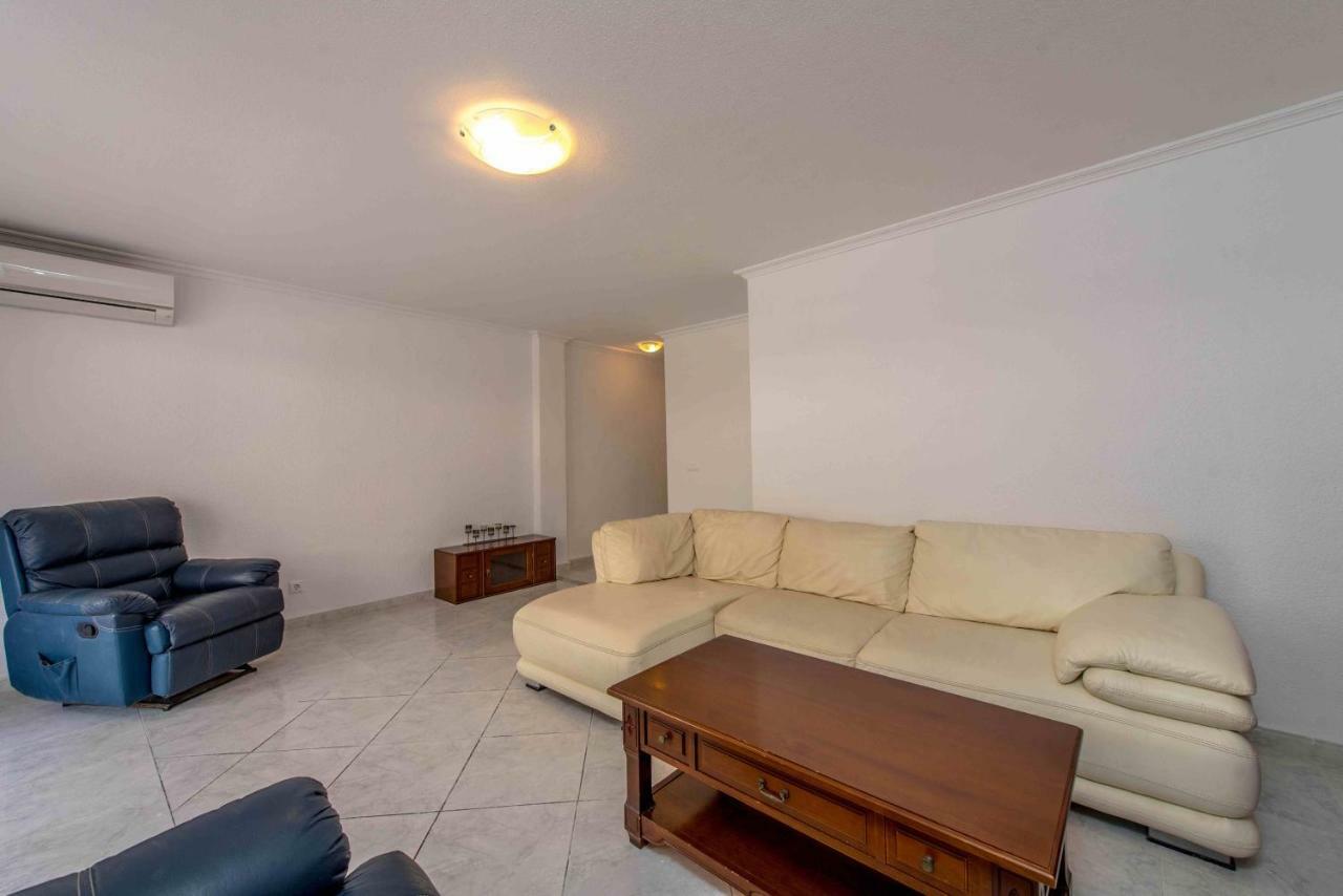 Apartments Home Of Sun 또레비에하 외부 사진